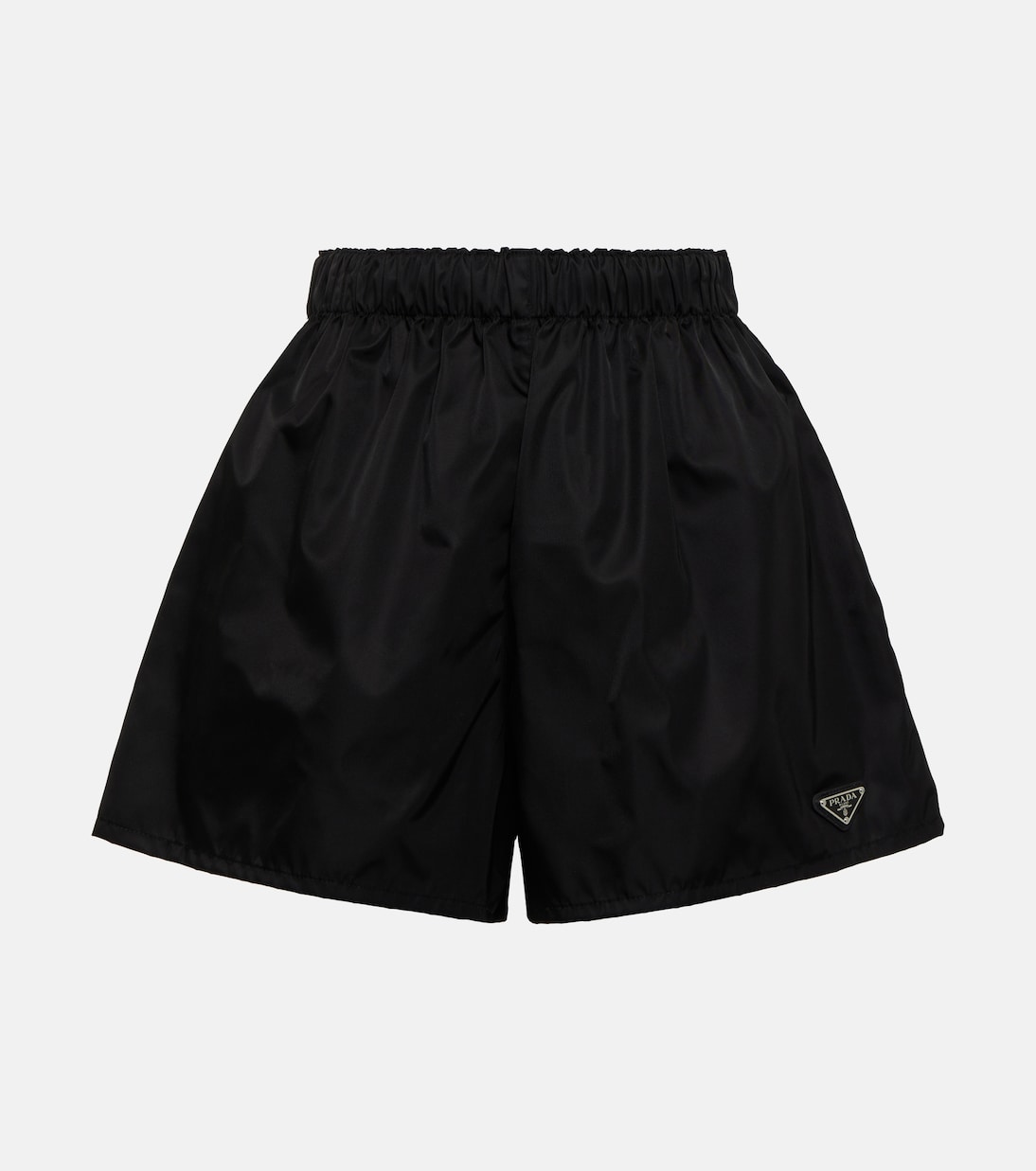 Shorts aus Re-Nylon | Prada