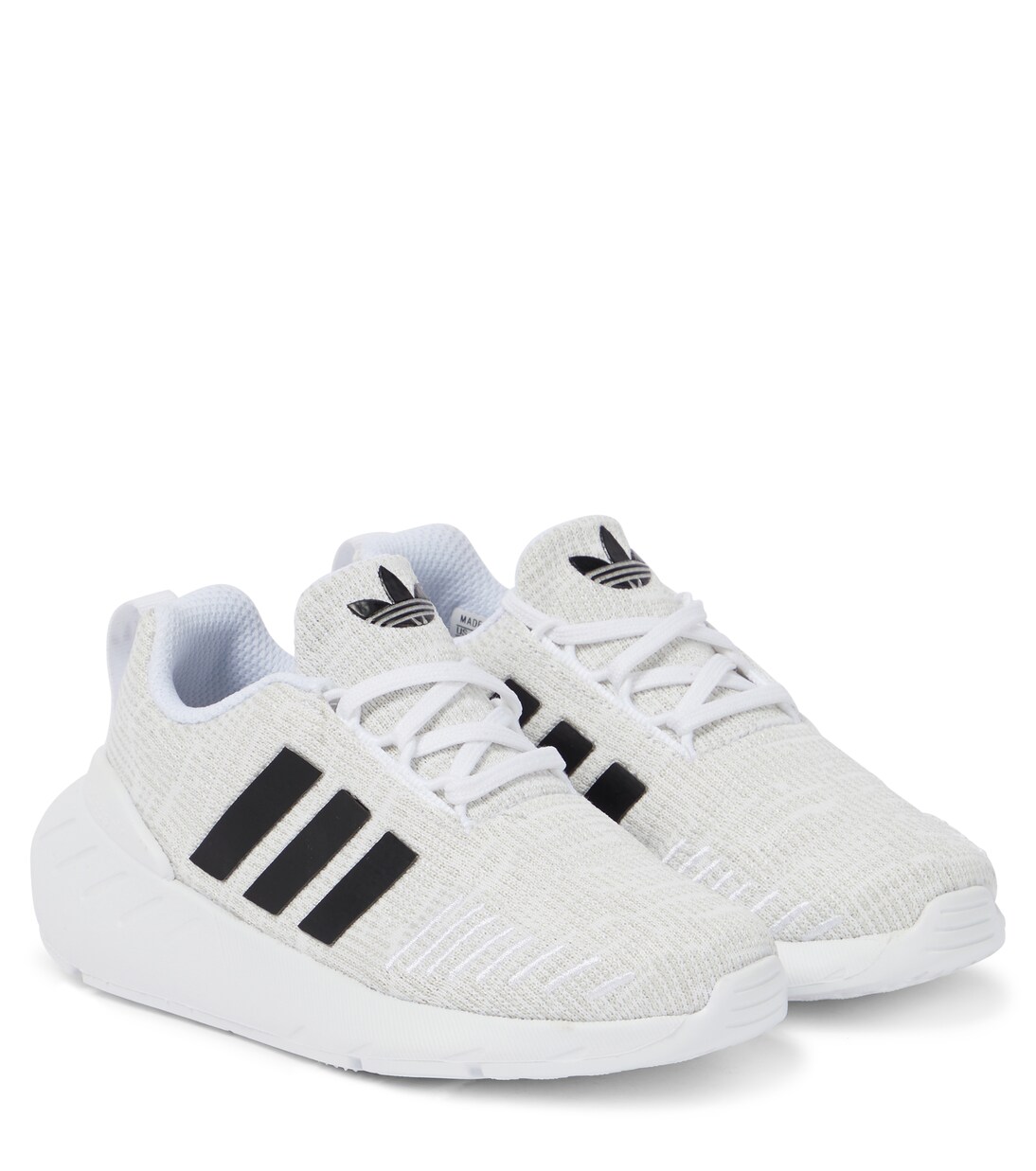 Swift Run 22 sneakers | Adidas Originals Kids