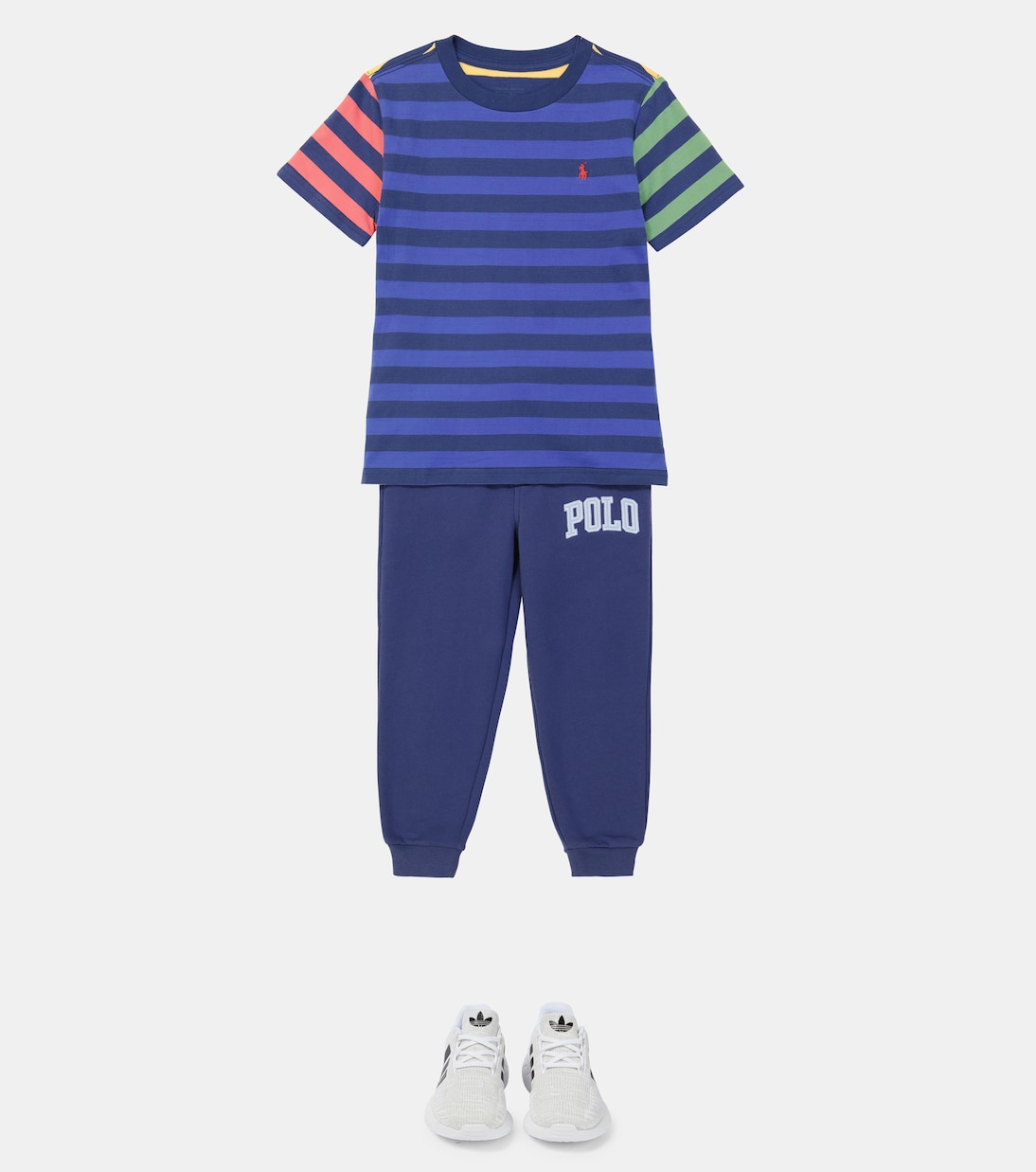 Swift Run 22 sneakers | Adidas Originals Kids