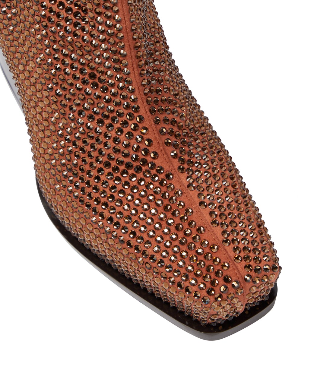 Bottines à ornements | Stella McCartney