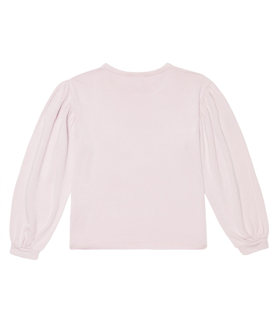 Star Glasses printed top | Bobo Choses