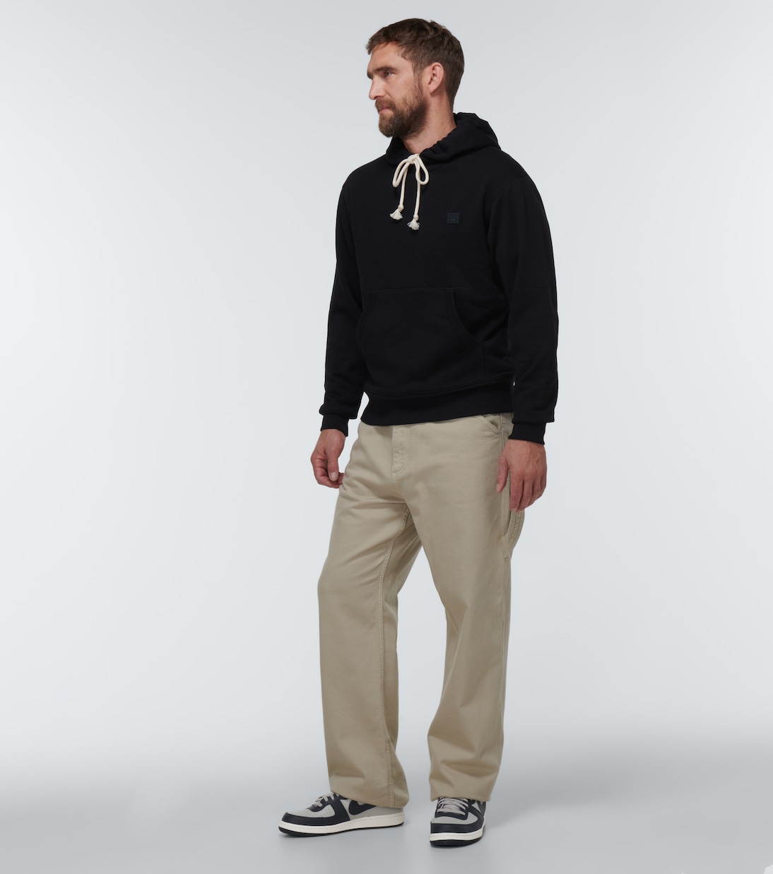 Baskets Terminator High OG en cuir | Nike