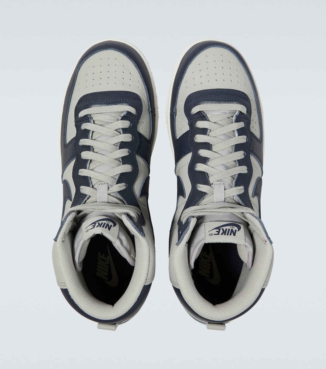 Baskets Terminator High OG en cuir | Nike