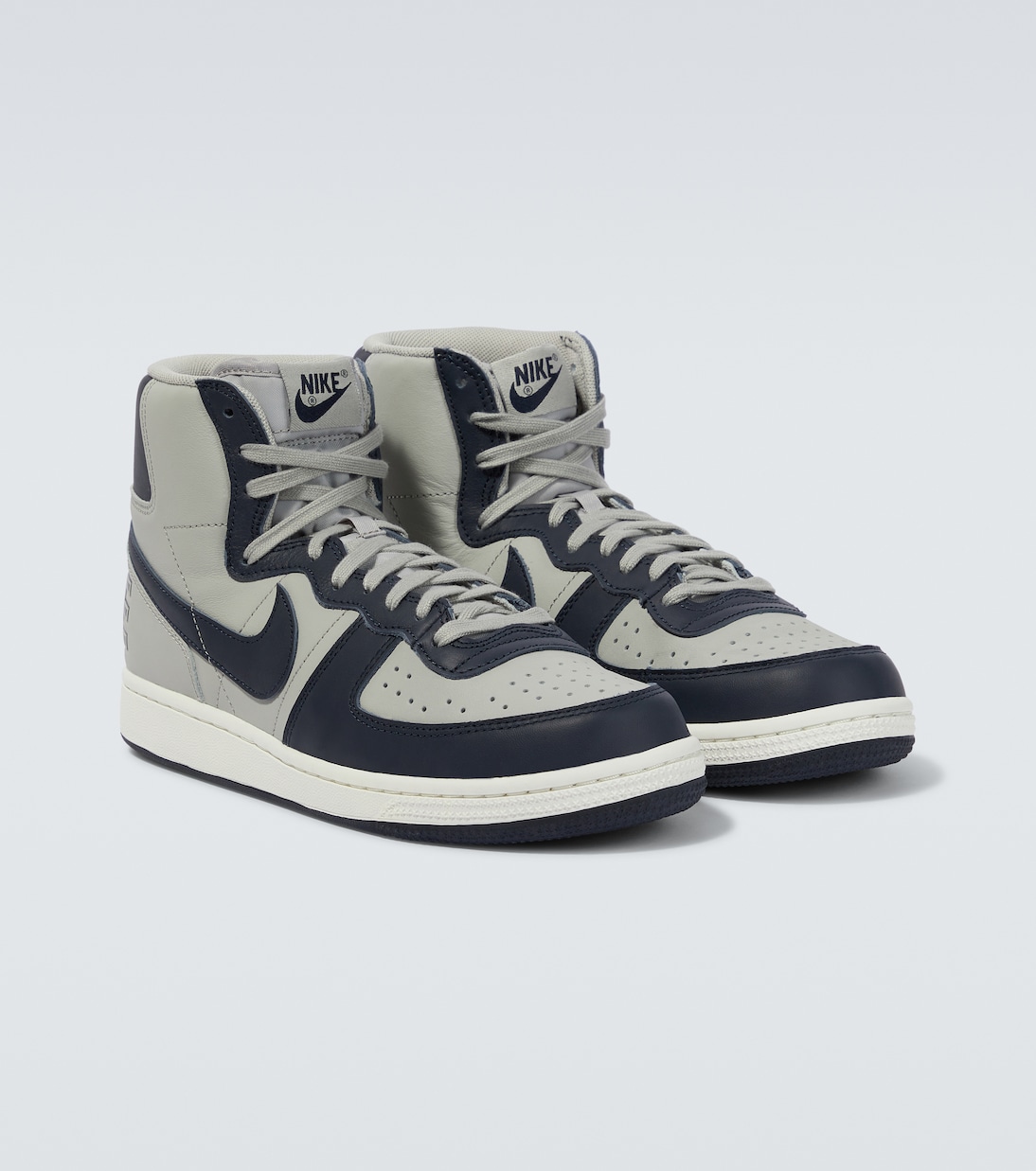 Baskets Terminator High OG en cuir | Nike