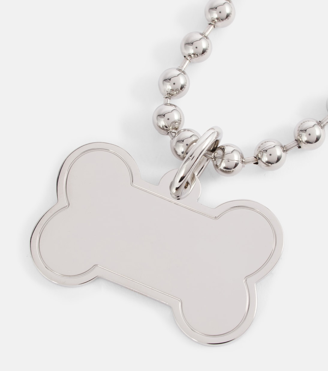 Collier pour chien à logo | Balenciaga