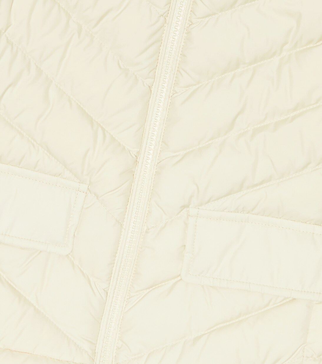 Veste doudoune à capuche Sundance | Woolrich Kids