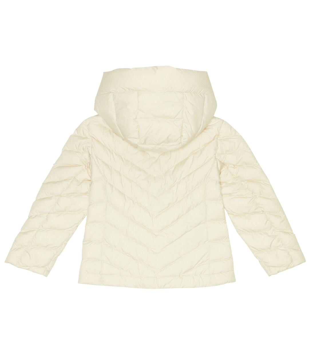 Veste doudoune à capuche Sundance | Woolrich Kids