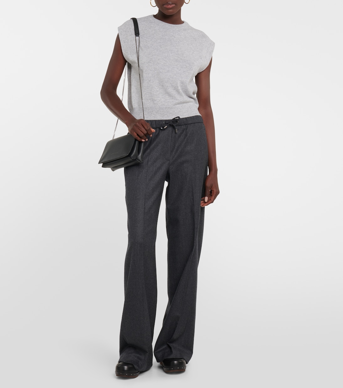 Weste aus Kaschmir | Brunello Cucinelli