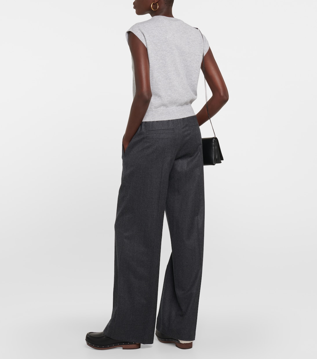 Weste aus Kaschmir | Brunello Cucinelli