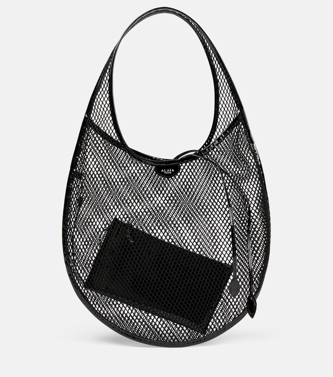 Borsa One Piece in mesh | Alaïa