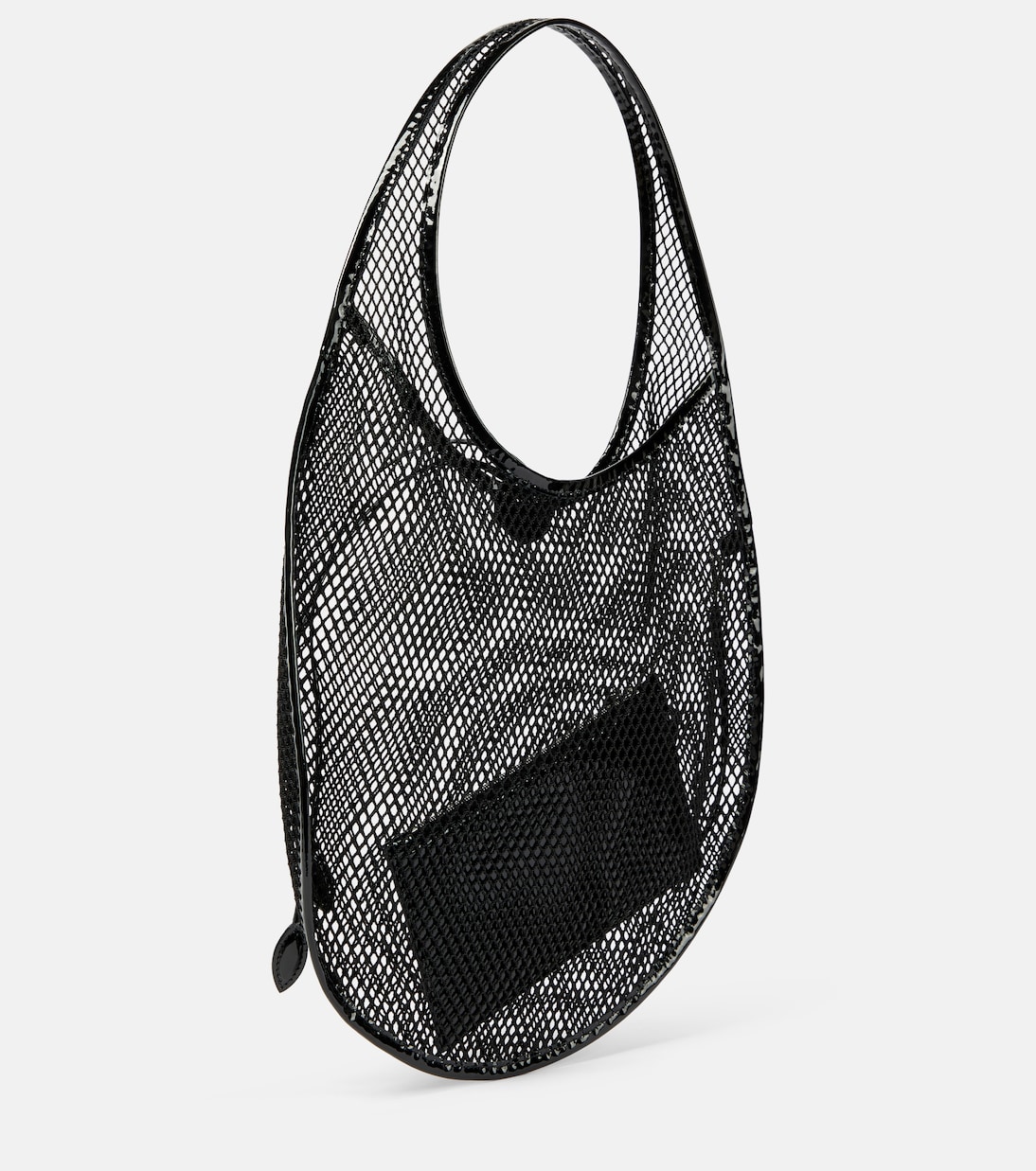 Borsa One Piece in mesh | Alaïa