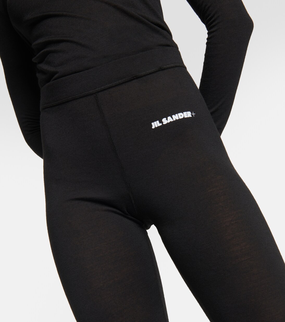 Leggings | Jil Sander