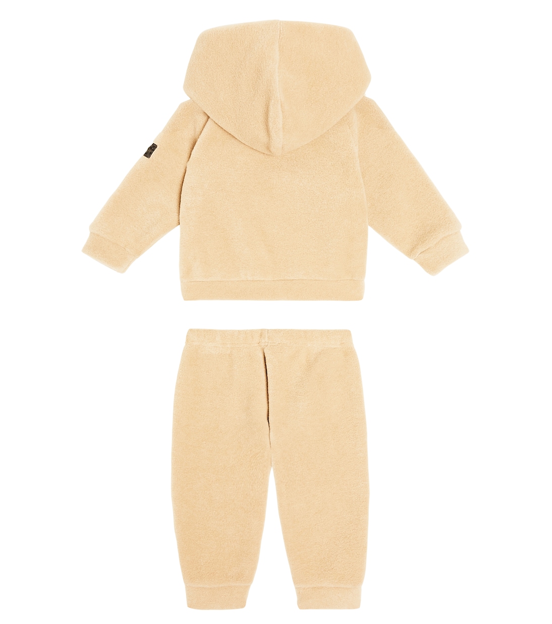 Bebé - set de sudadera y pantalones deportivos | Il Gufo