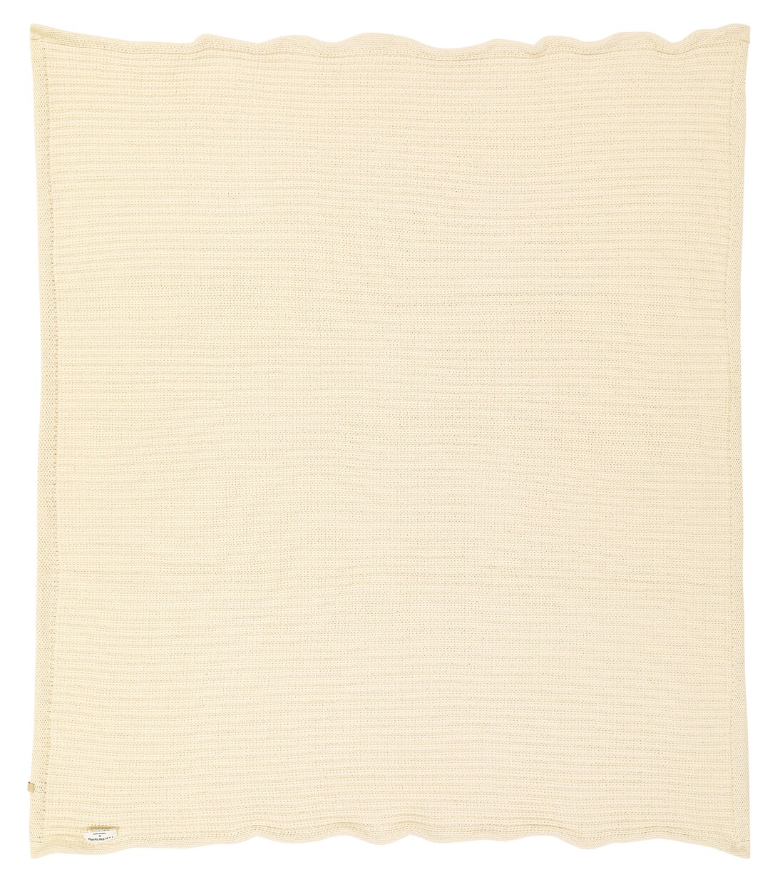 Baby Decke Suzanne | 1 + in the Family