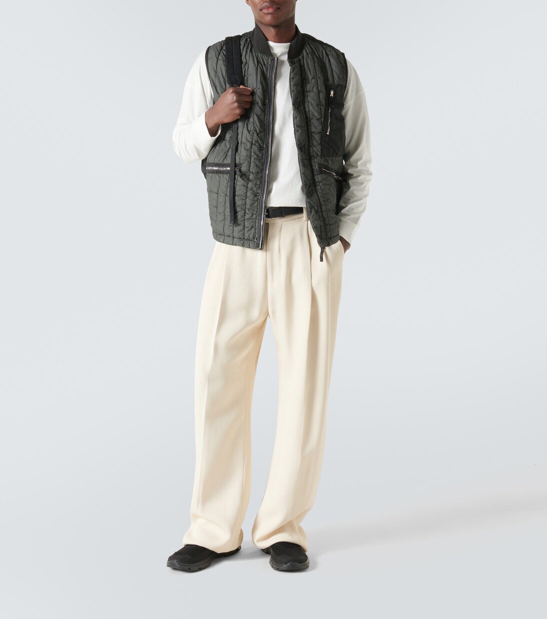 RX Marie-Jeanne Mary Jane flats | Salomon