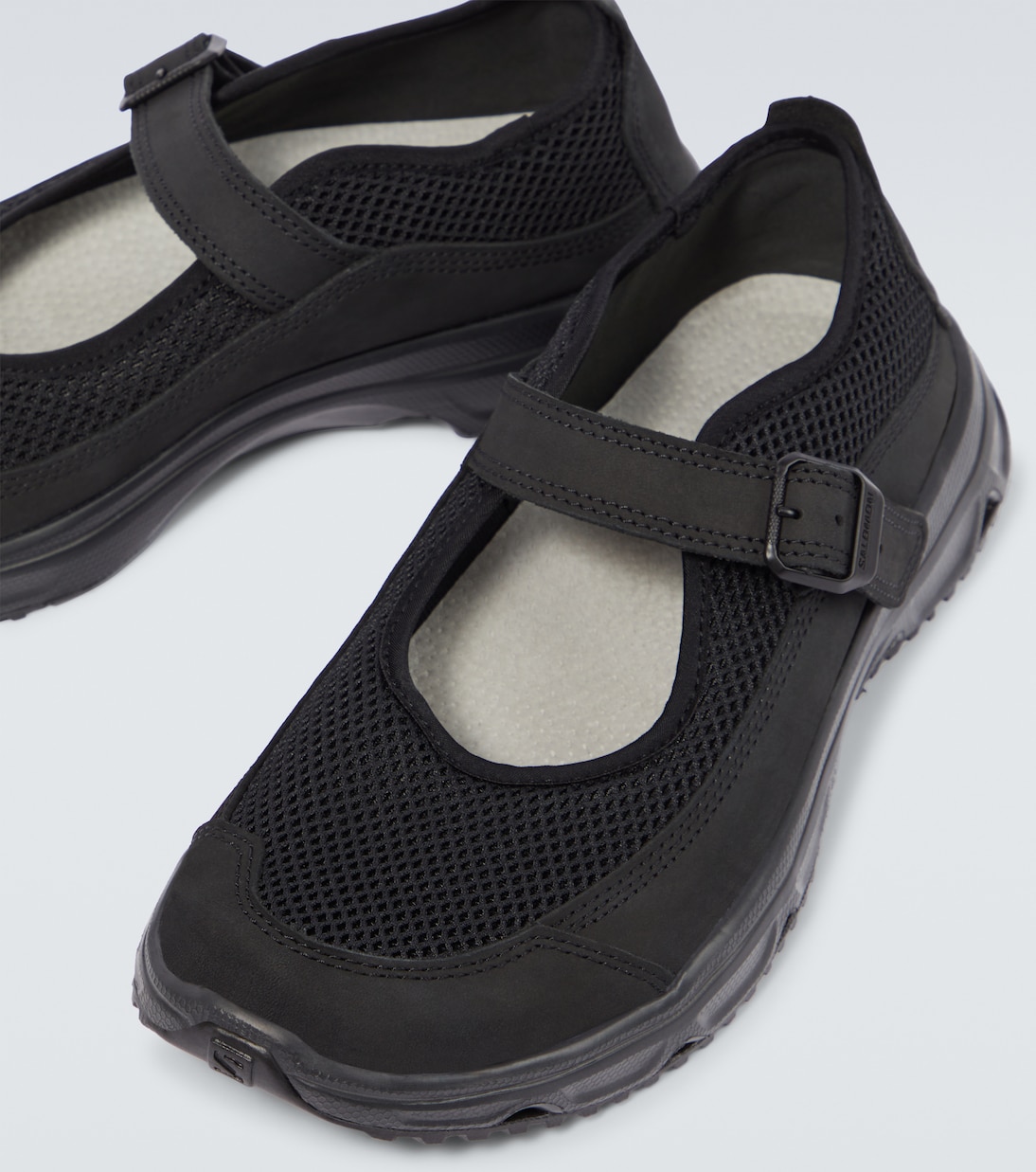 RX Marie-Jeanne Mary Jane flats | Salomon