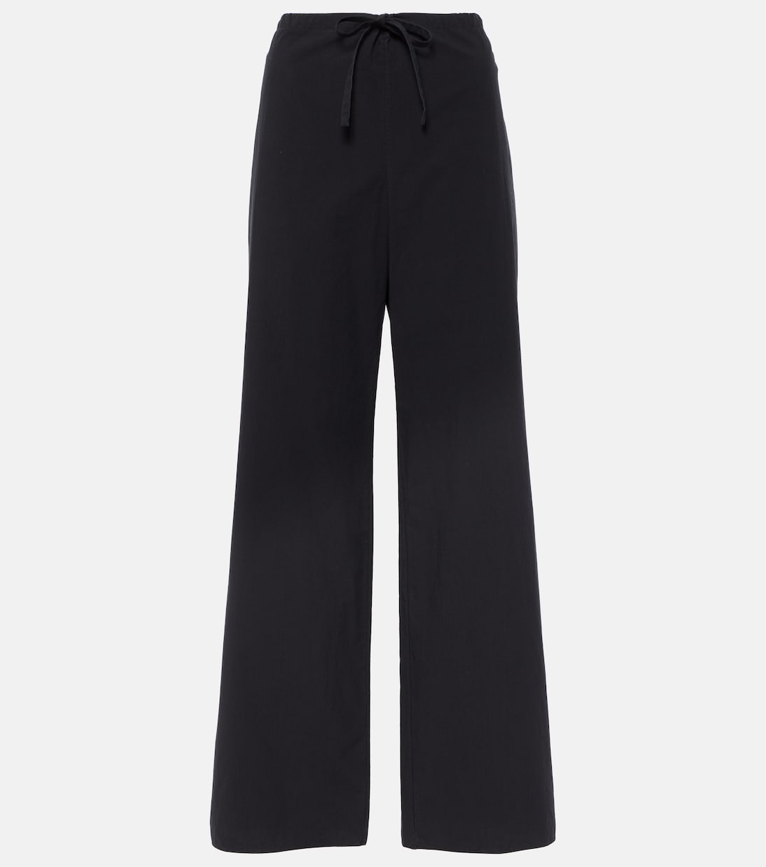 Pantalon ample Jugi en coton | The Row