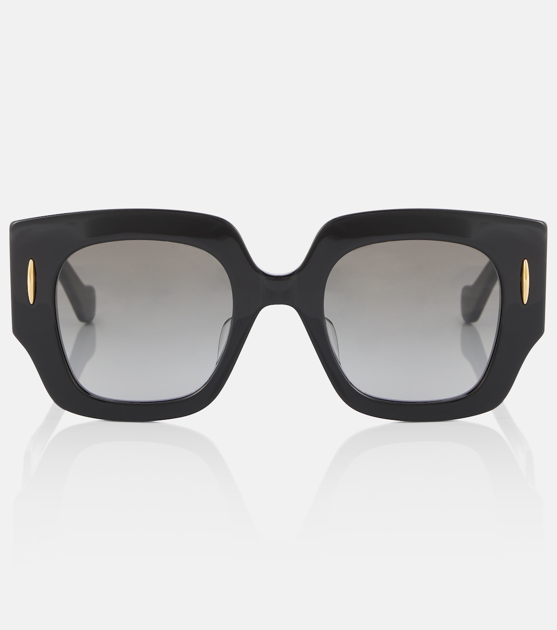 Anagram square sunglasses | Loewe