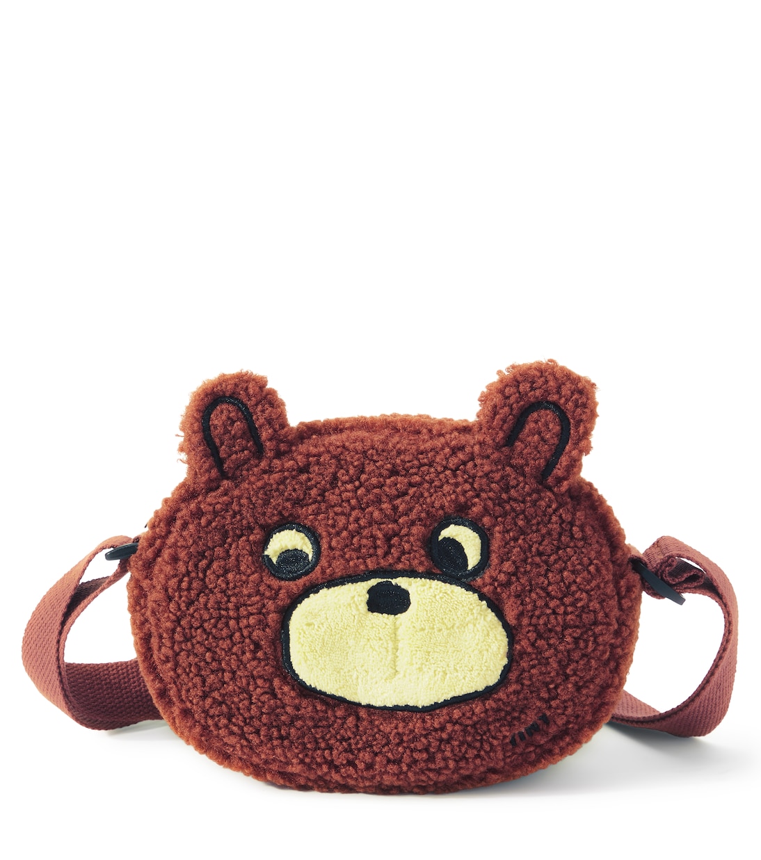 Bear teddy shoulder bag | Tinycottons