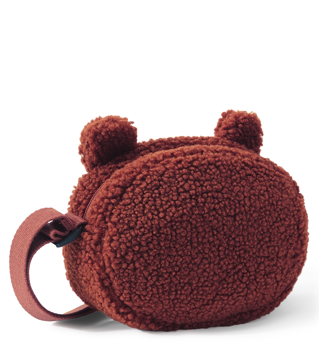 Bear teddy shoulder bag | Tinycottons