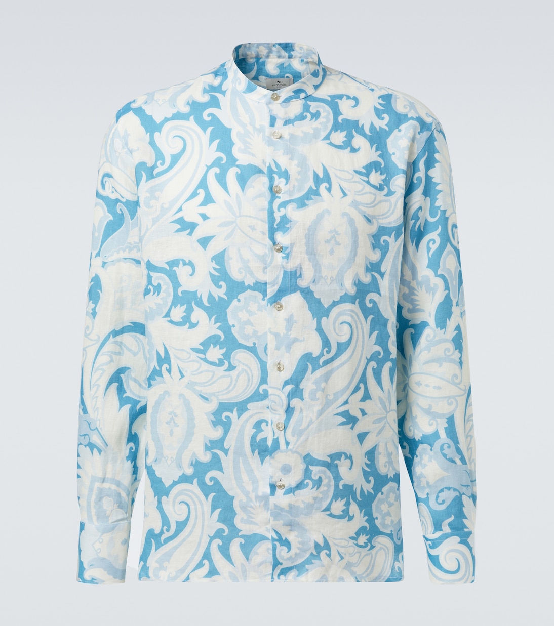 Hemd aus Leinen | Etro