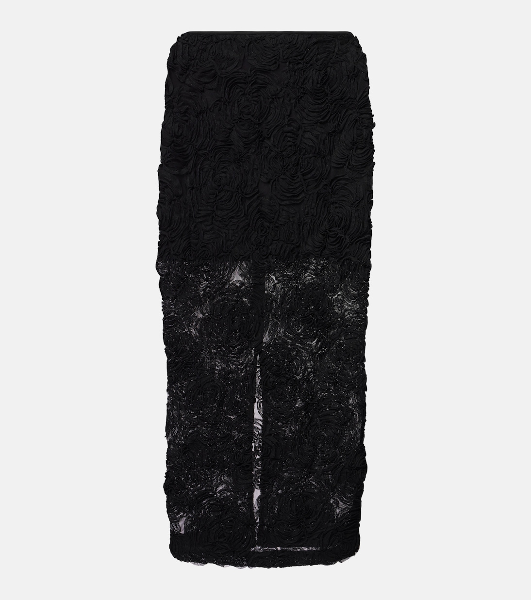 Bleistiftrock | Rotate