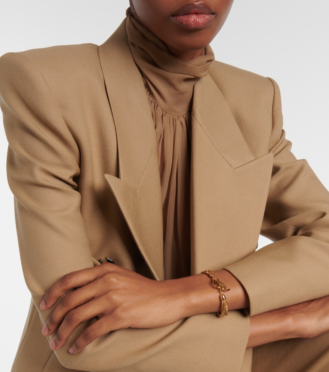 YSL bracelet | Saint Laurent