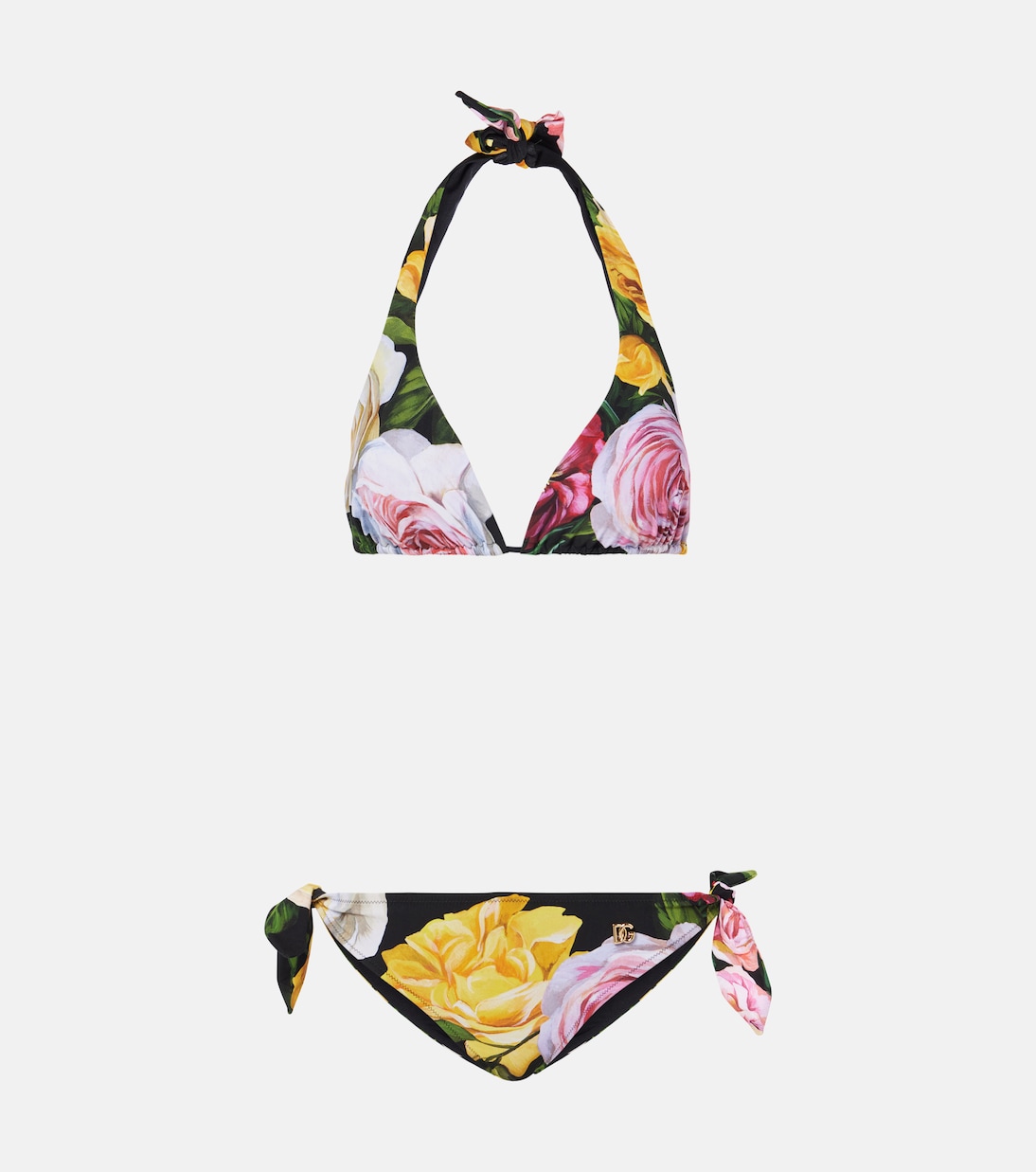 Bikini floral | Dolce&Gabbana