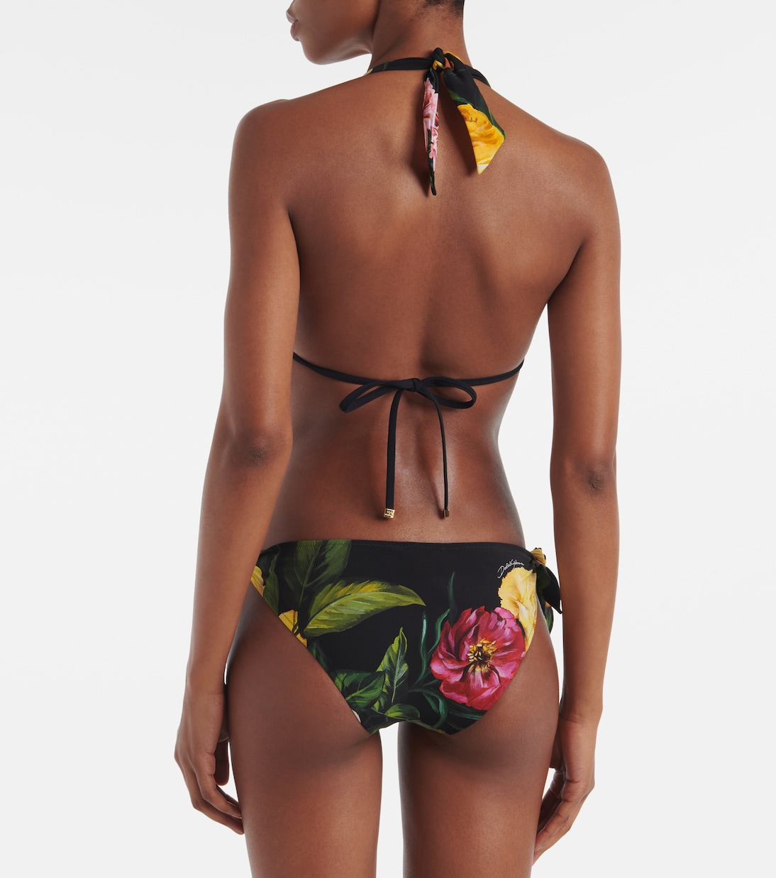Bikini floral | Dolce&Gabbana