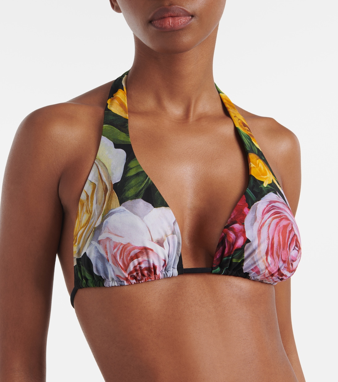 Bikini floral | Dolce&Gabbana