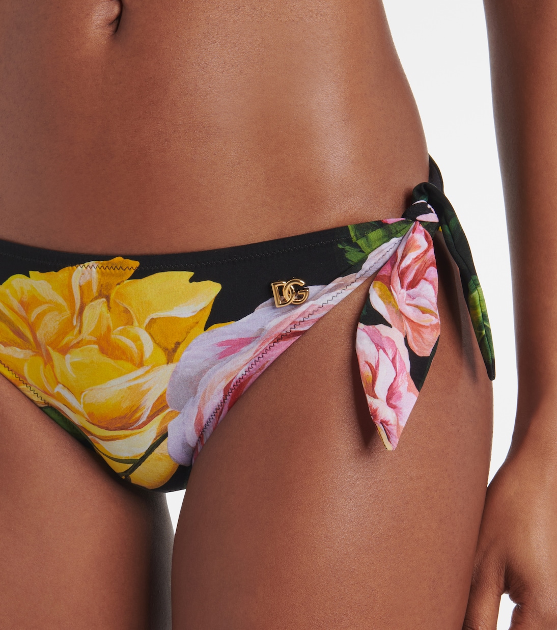 Bikini floral | Dolce&Gabbana