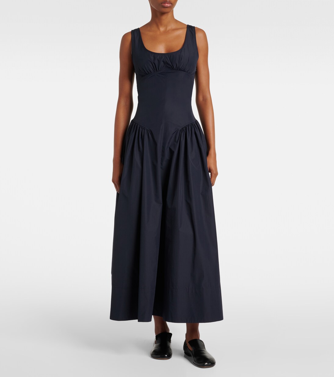 White Label Midikleid Kendall | Proenza Schouler