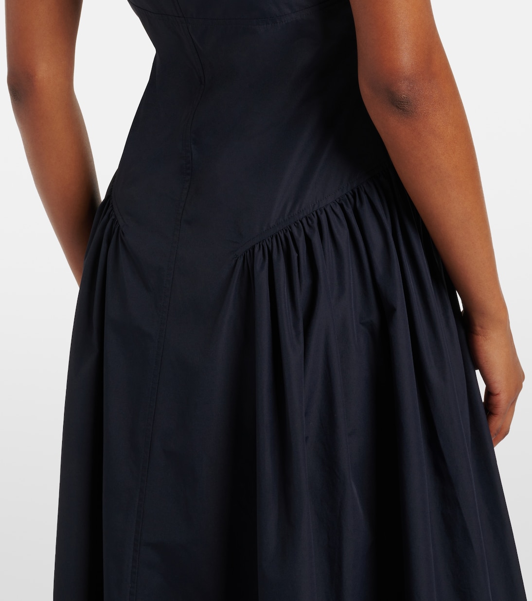 White Label Midikleid Kendall | Proenza Schouler