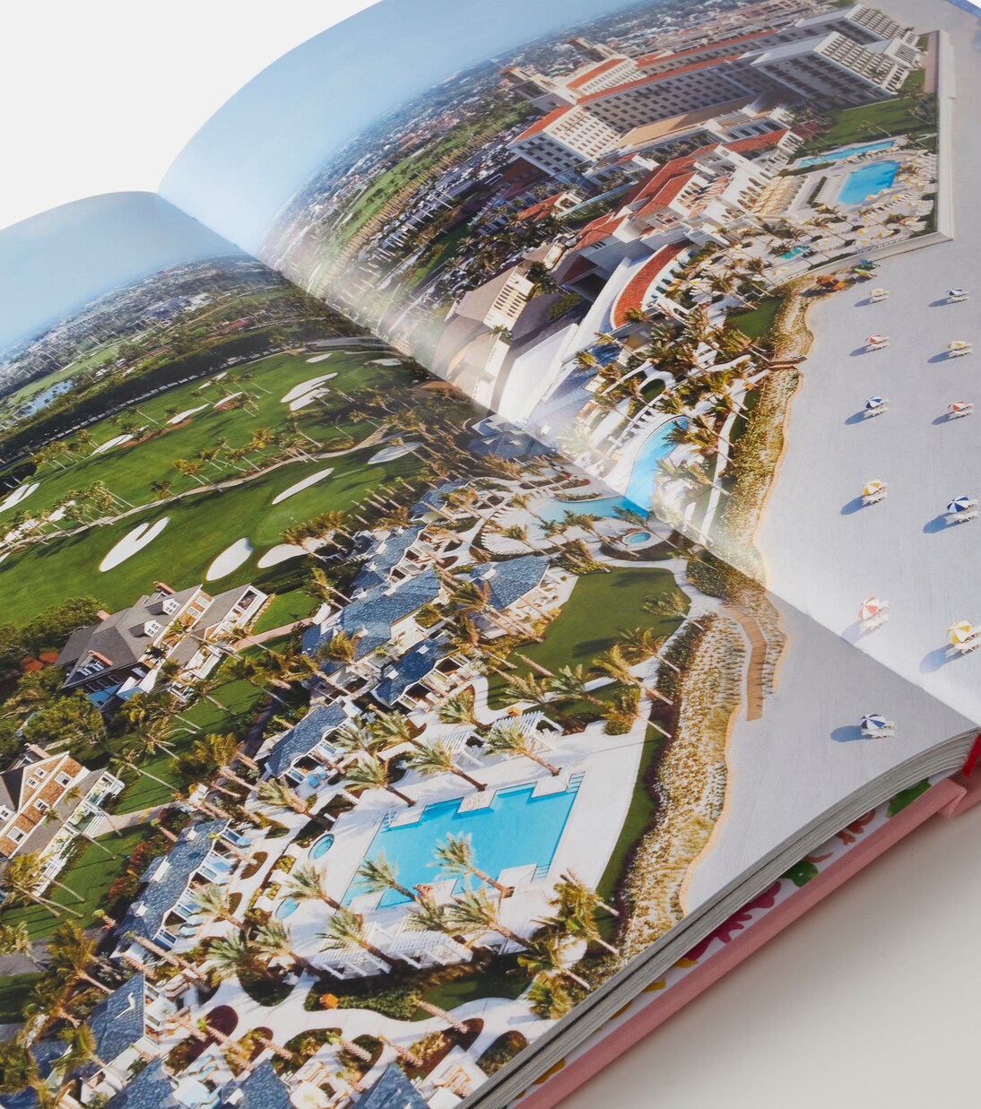 Coffee Table Book Palm Beach | Assouline