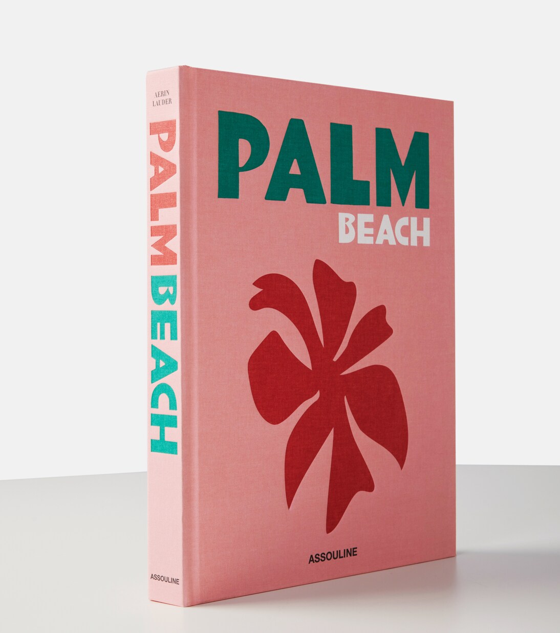 Coffee Table Book Palm Beach | Assouline