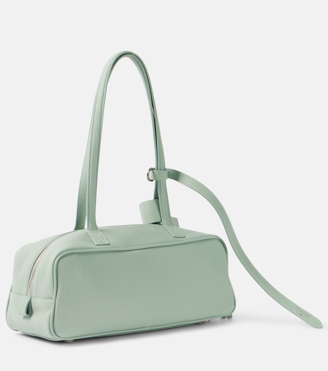 Carrie Small leather shoulder bag | Balenciaga