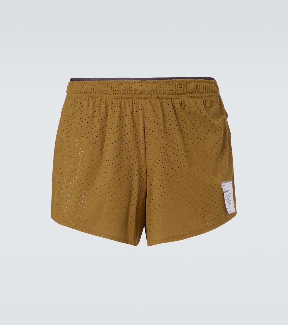 Space-O 2.5 Distance running shorts | Satisfy
