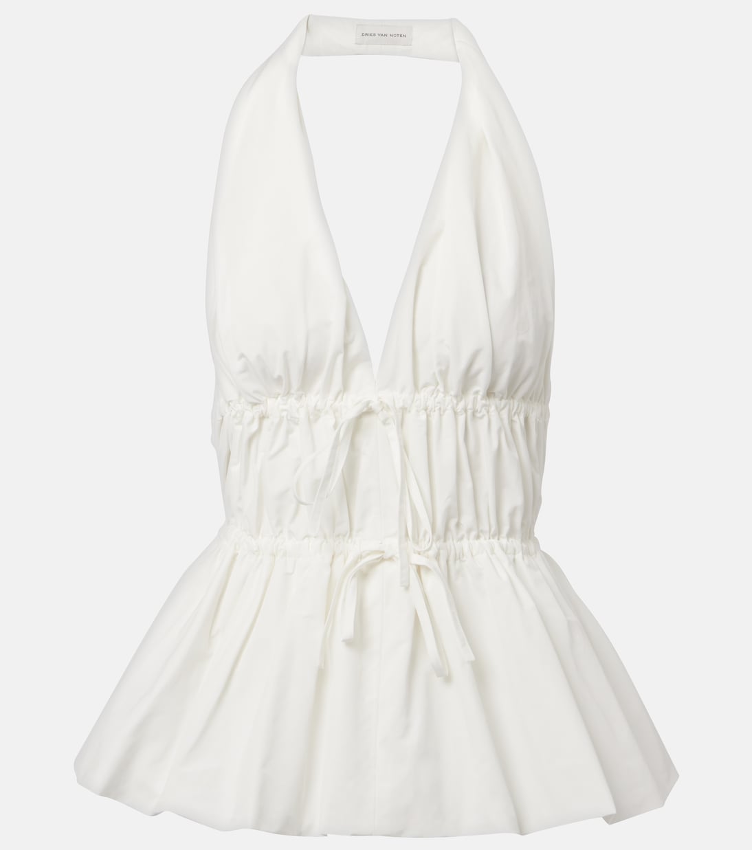 Top | Dries Van Noten