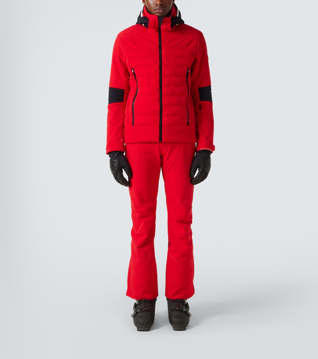 Nicky ski pants | Toni Sailer