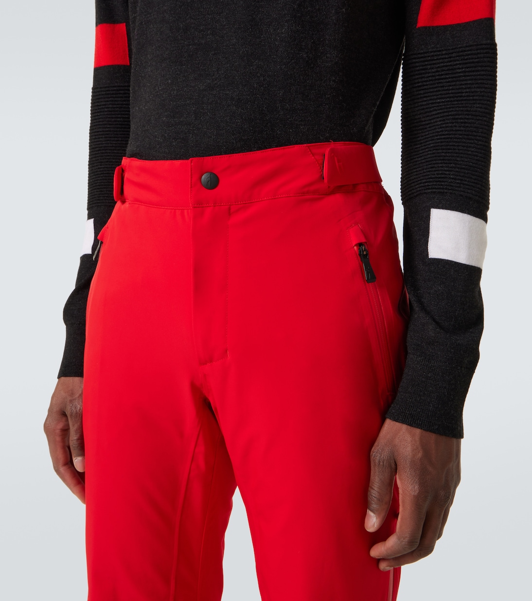 Nicky ski pants | Toni Sailer