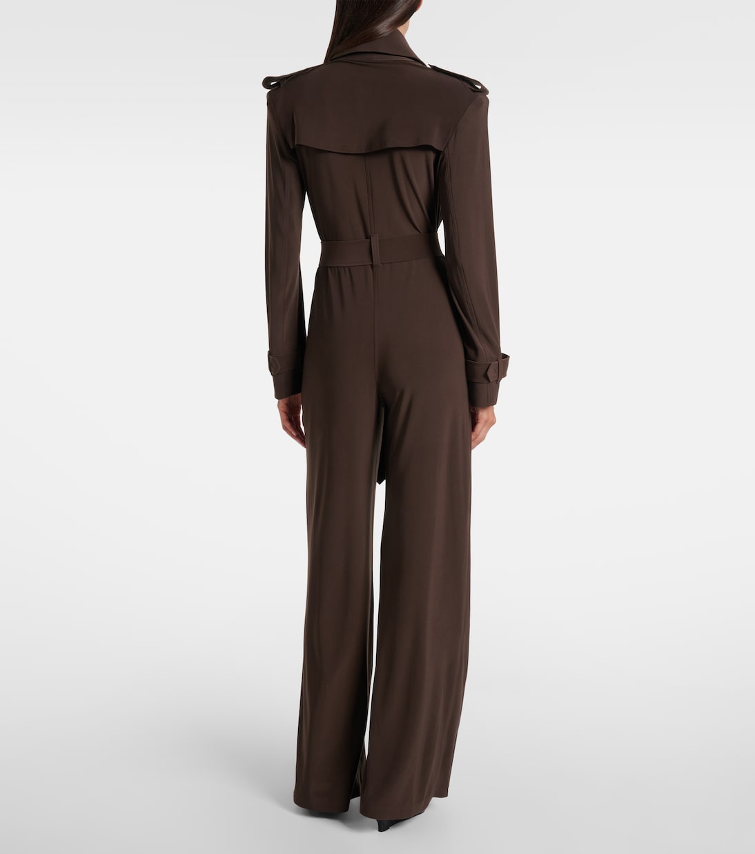 Combinaison | Norma Kamali