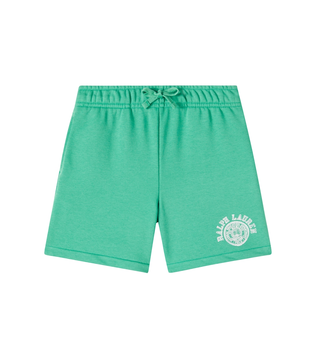 Shorts aus Jersey | Polo Ralph Lauren Kids