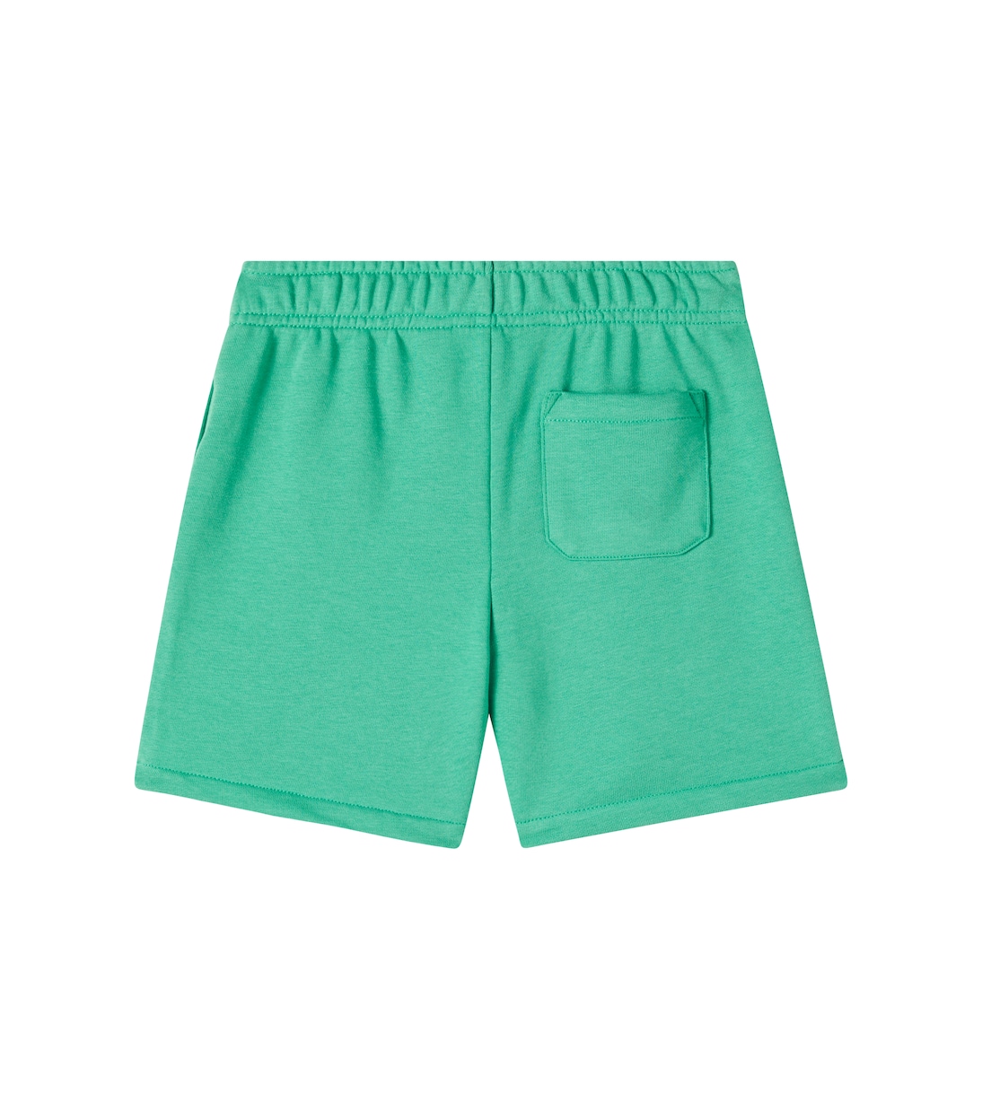 Shorts aus Jersey | Polo Ralph Lauren Kids