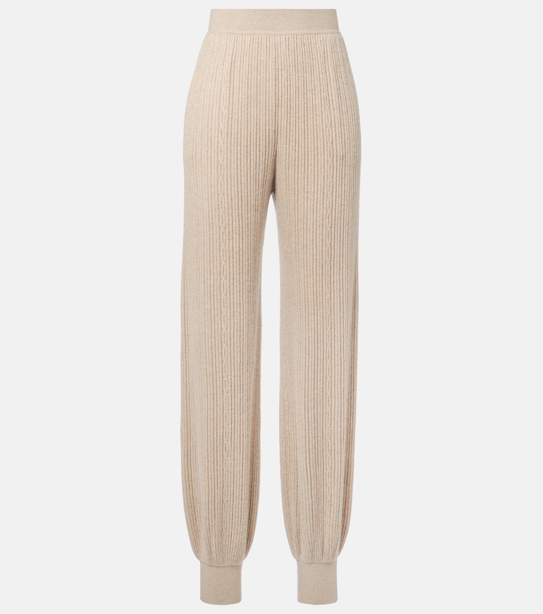 Jogginghose Plane Tree aus Kaschmir | Loro Piana