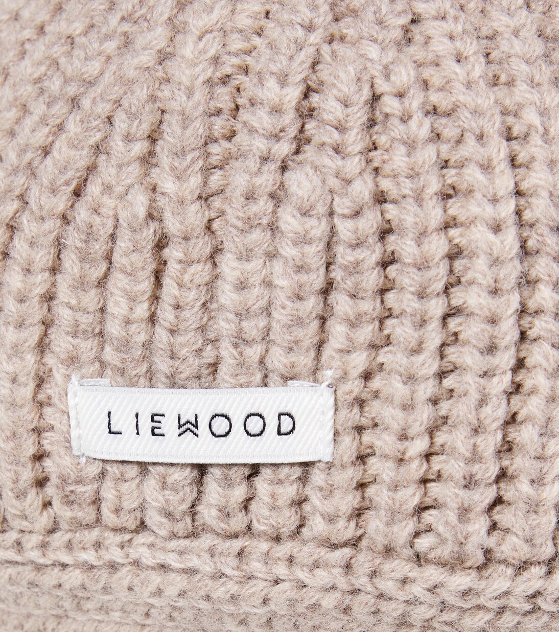 Bebé - gorro Aviana de lana | Liewood