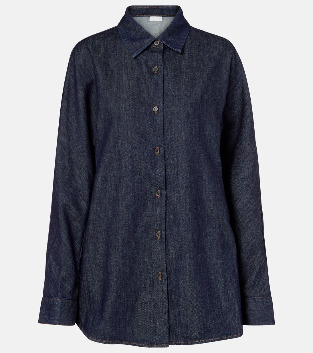 Jeanshemd | Dries Van Noten