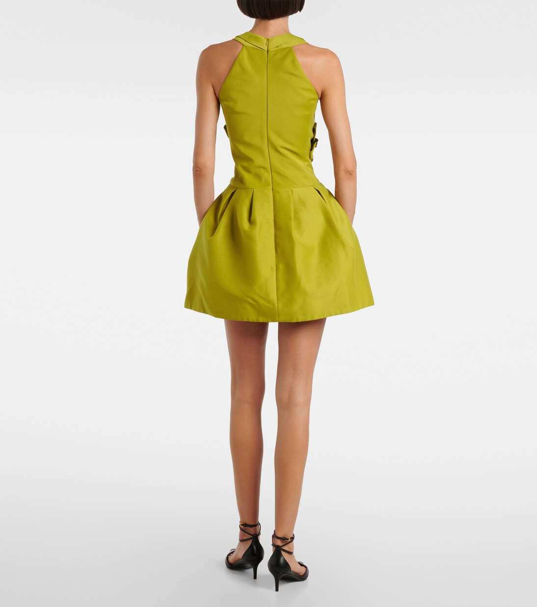 Robe à ornements | Shushu/Tong