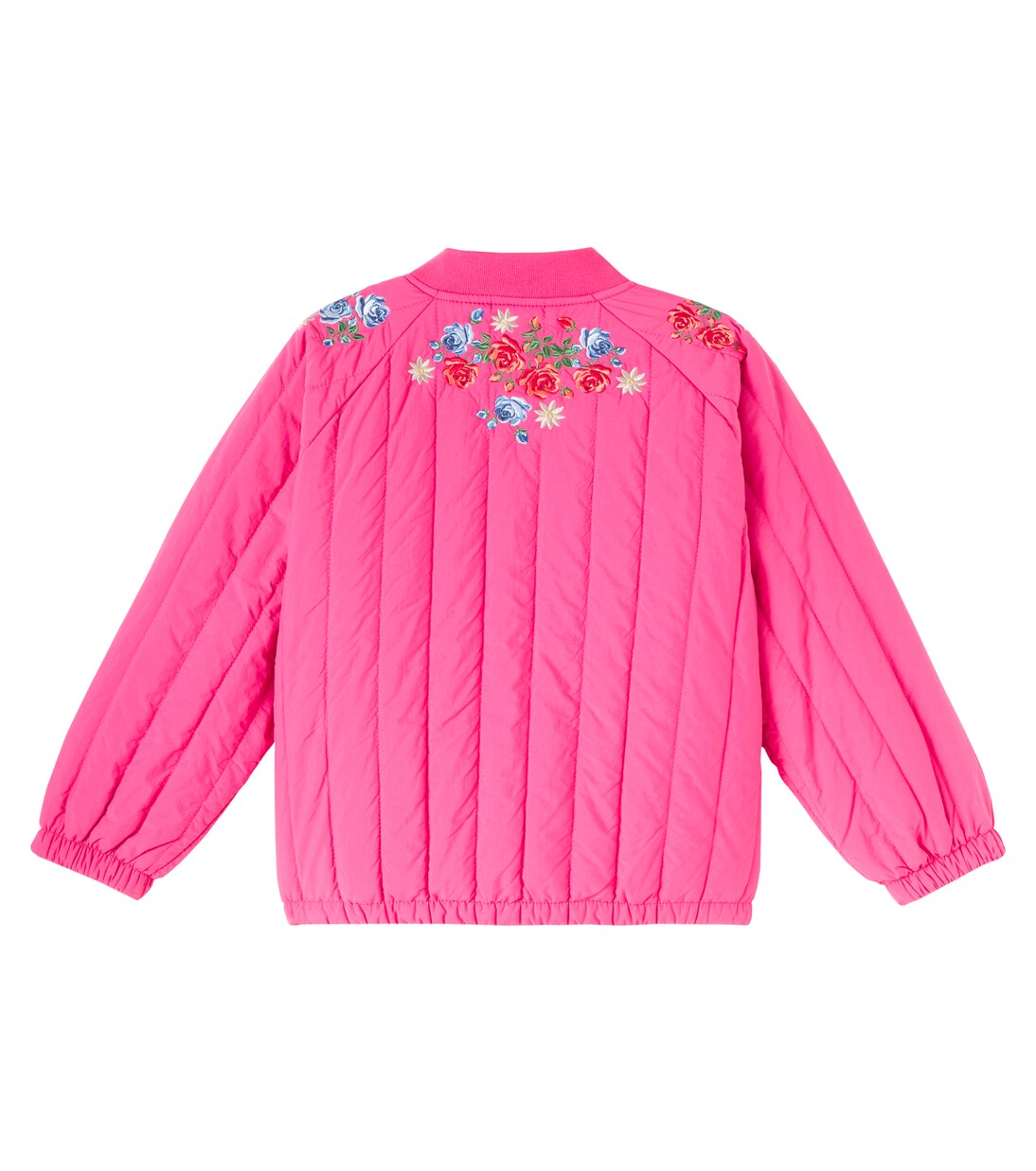 Juno embroidered bomber jacket | Konges Sløjd