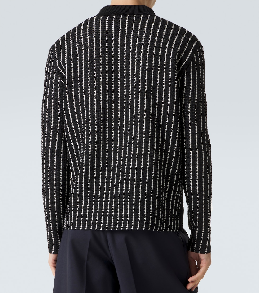 Polo en coton | Jil Sander