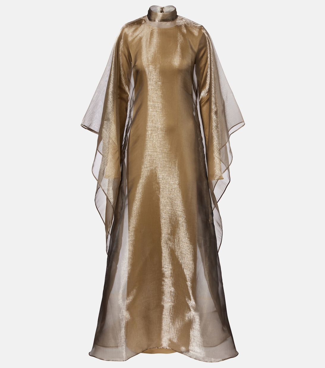 Suratt fil coupé kaftan | Taller Marmo